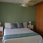 Playa Pequena