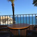 Playa Pequena 公寓 貝尼多姆