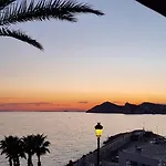 Playa Pequena * 貝尼多姆