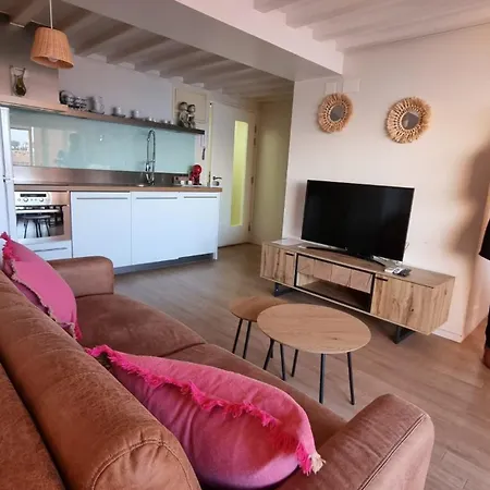 Playa Pequena Apartmán Benidorm