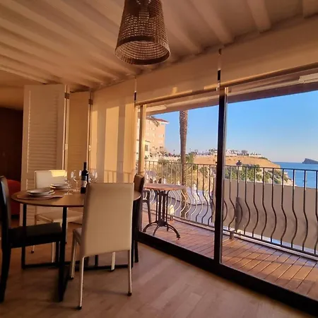 Apartmán Playa Pequena