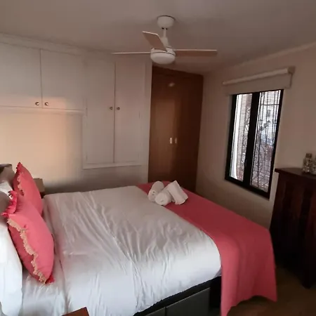 Apartmán Playa Pequena *