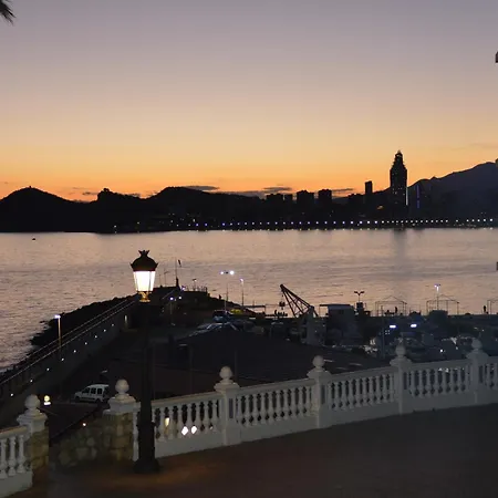 Playa Pequena Apartmán *