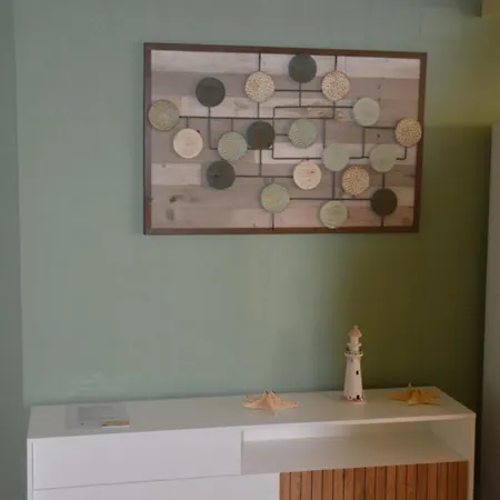 Playa Pequena Benidorm