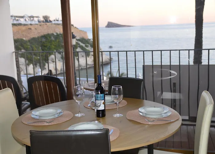 Playa Pequena Apartment