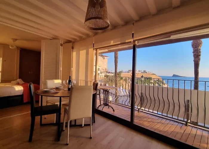 Apartment Playa Pequena