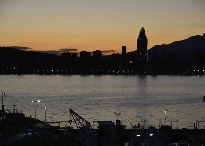 Playa Pequena Apartment Benidorm