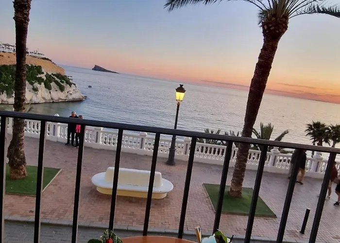Playa Pequena Apartment