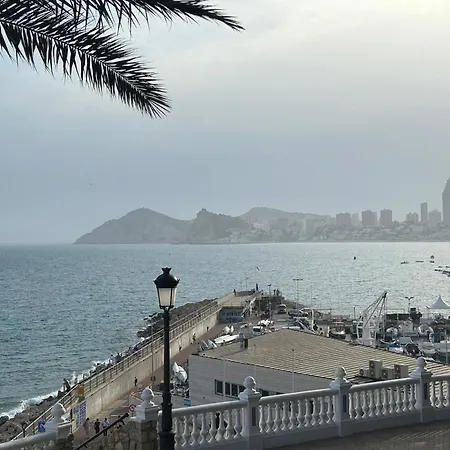 Playa Pequena * Benidorm