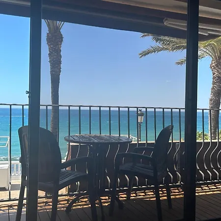 Playa Pequena Lejlighed