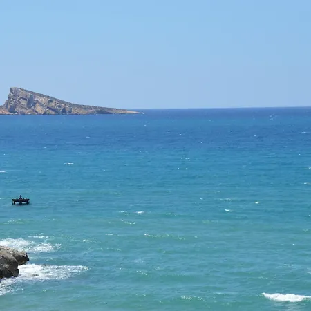 Playa Pequena Lejlighed