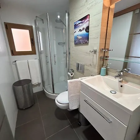 Апартаменты Playa Pequena