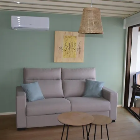 Playa Pequena Lejlighed