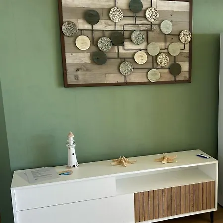 Playa Pequena Lejlighed