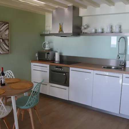 Playa Pequena Lejlighed