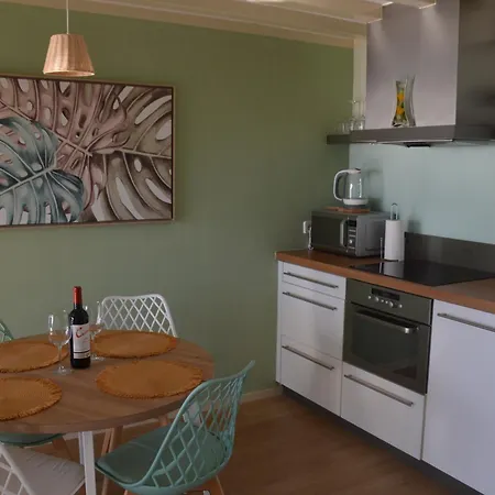 Playa Pequena Benidorm