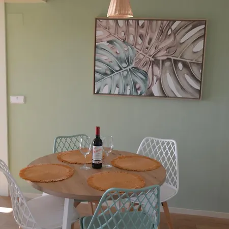 Lejlighed Playa Pequena