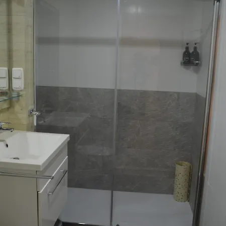 Playa Pequena Benidorm