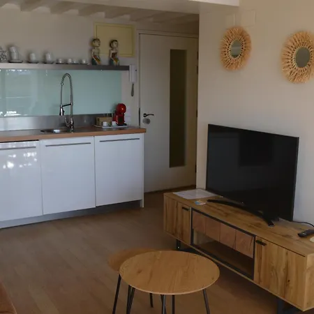 Lejlighed Playa Pequena Benidorm