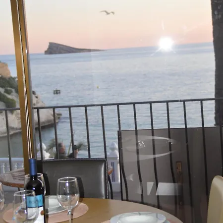 Lejlighed Playa Pequena