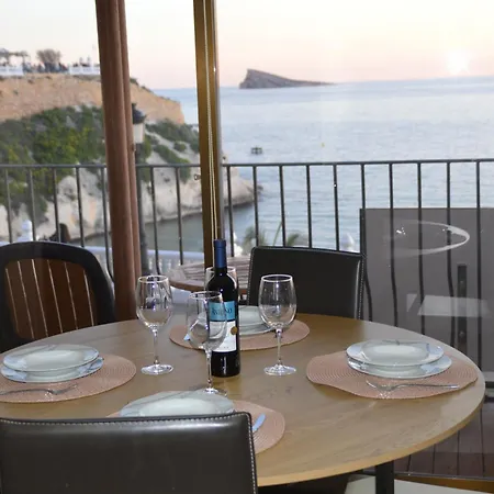 Playa Pequena Lejlighed