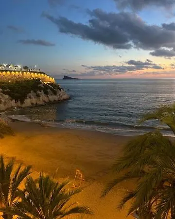 Lejlighed Playa Pequena