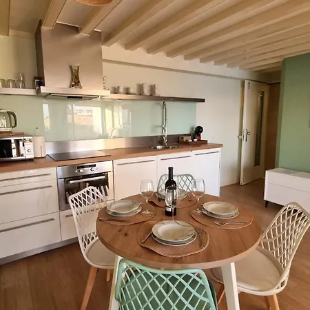 Playa Pequena * Бенидорм