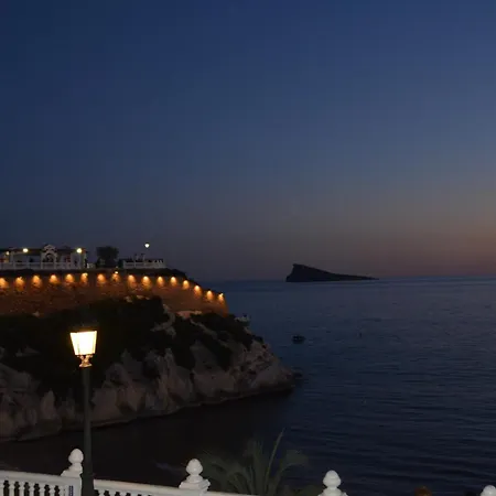 Playa Pequena Lejlighed