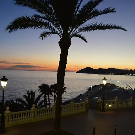 Apartamento Playa Pequena *