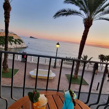 Playa Pequena Lejlighed