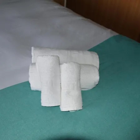 Apartamento Playa Pequena *