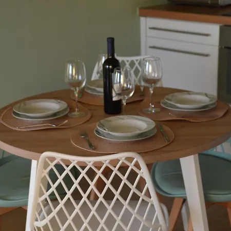 Playa Pequena * Бенидорм