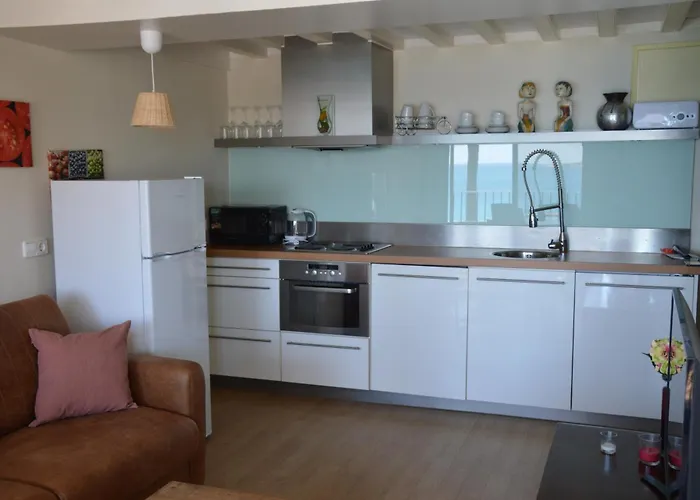 Playa Pequena Apartment