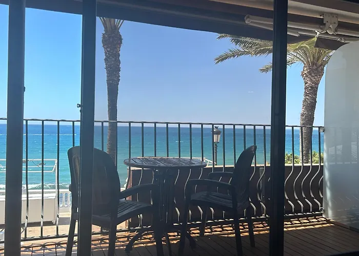 Playa Pequena Apartment