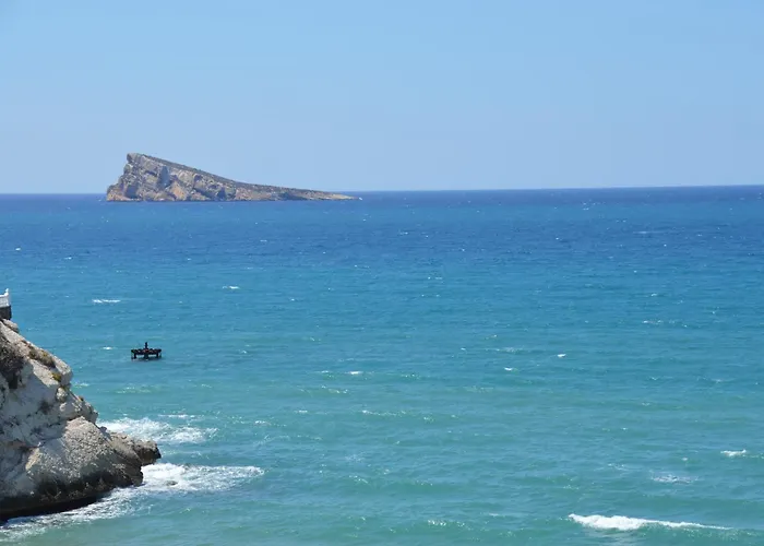 Playa Pequena Apartment