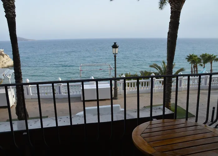 Playa Pequena Apartment Benidorm