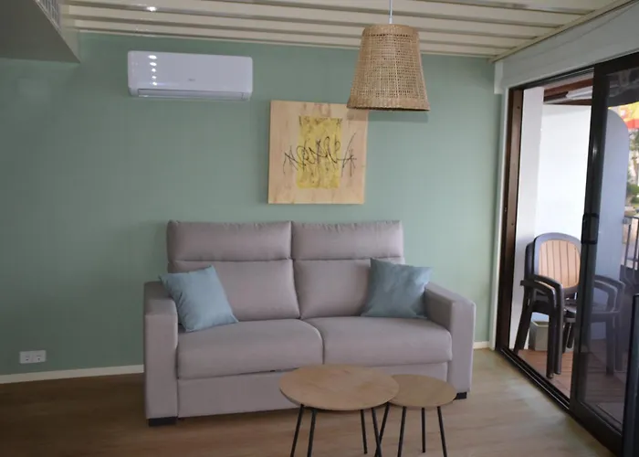 Playa Pequena Apartment