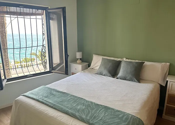 Playa Pequena Apartment Benidorm