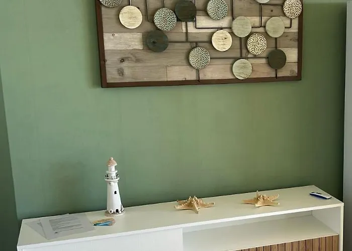 Playa Pequena Apartment