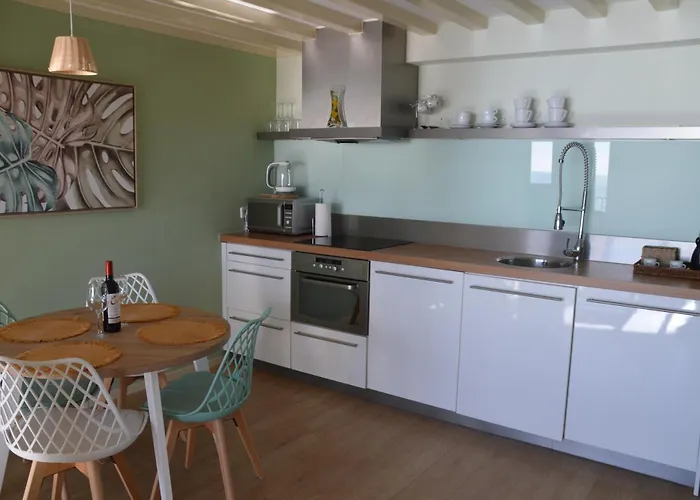 Playa Pequena Apartment