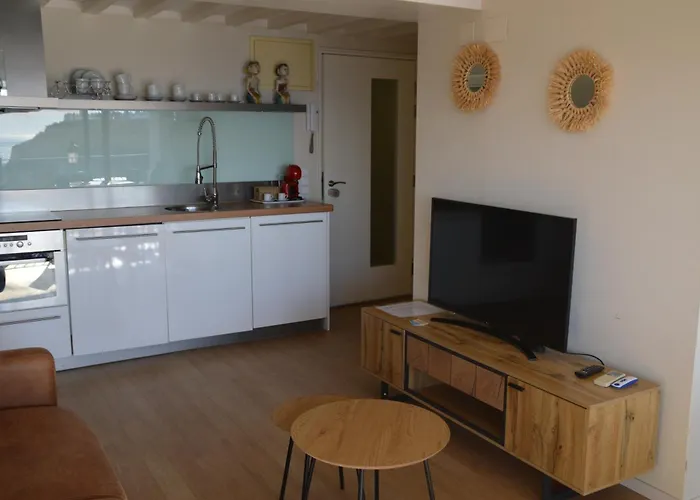 Apartment Playa Pequena Benidorm
