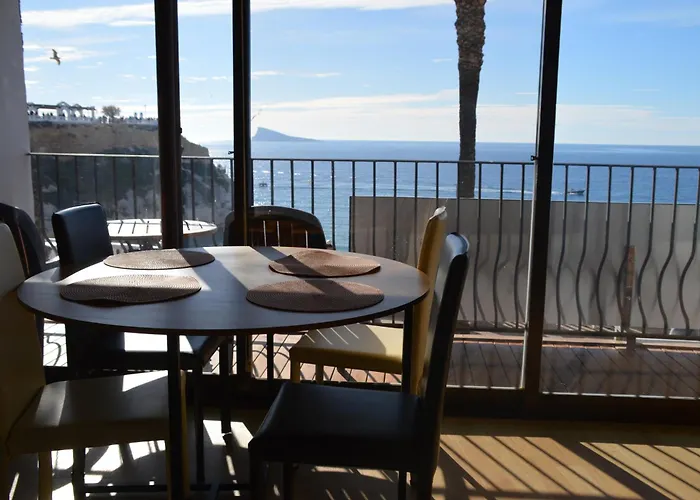 Playa Pequena Apartment