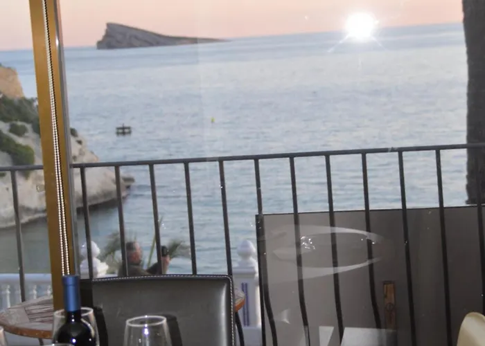 Apartment Playa Pequena