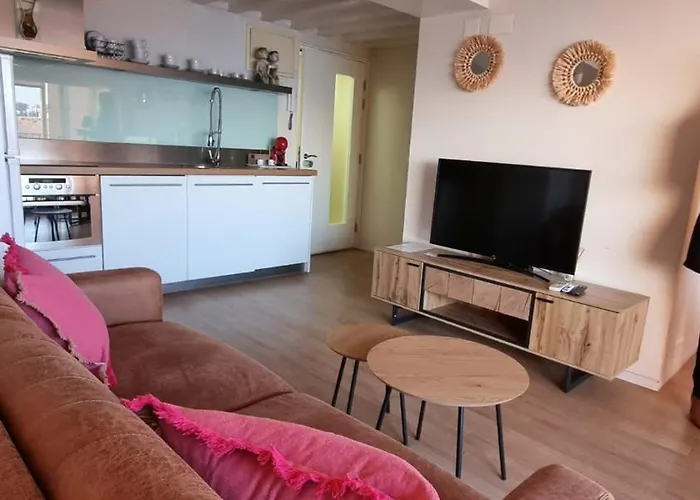 Playa Pequena Apartment Benidorm