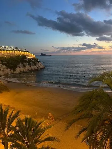 Apartment Playa Pequena
