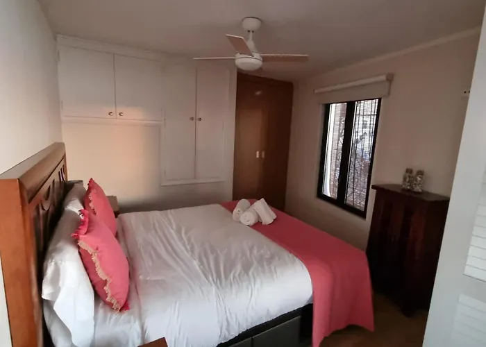 Apartment Playa Pequena *