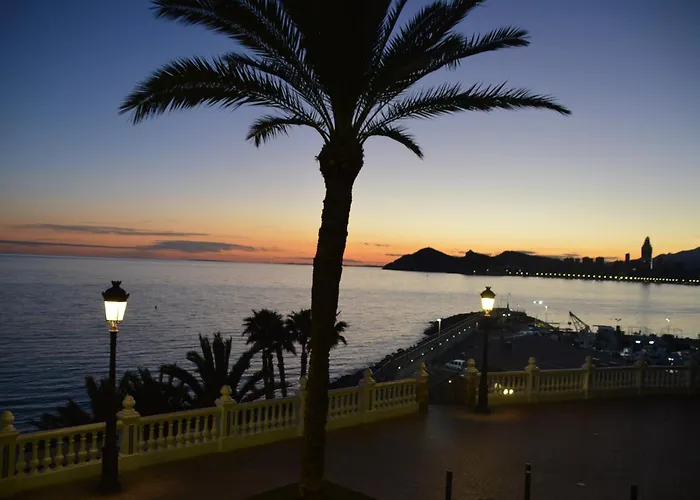 Apartment Playa Pequena *