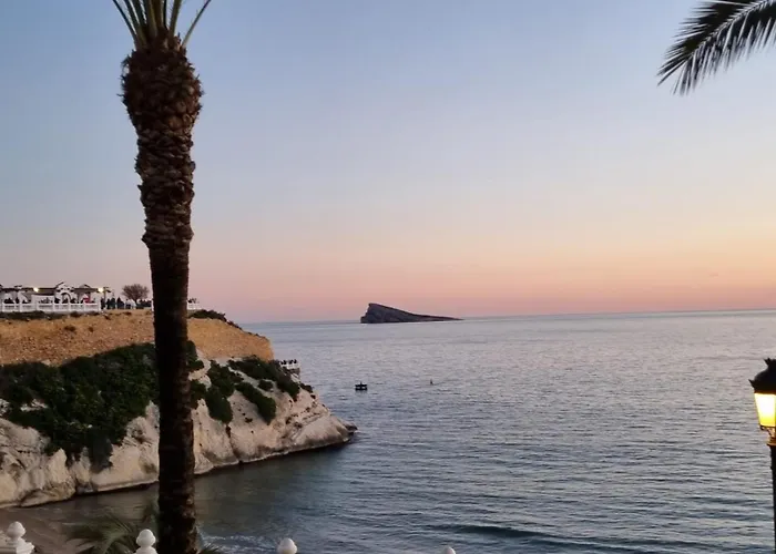 Apartment Playa Pequena Benidorm
