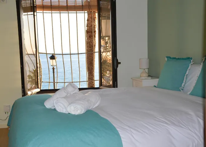 Playa Pequena Apartment Benidorm