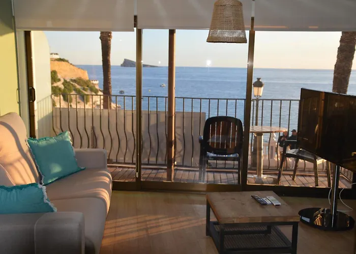 Apartment Playa Pequena Benidorm